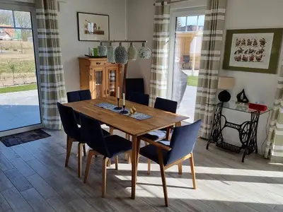 Ferienhaus für 6 Personen (113 m²) in Poseritz 2/10