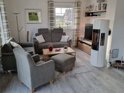Ferienhaus für 6 Personen (113 m²) in Poseritz 3/10
