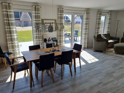 Ferienhaus für 6 Personen (113 m²) in Poseritz 4/10