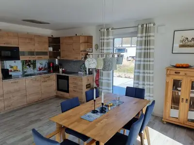 Ferienhaus für 6 Personen (113 m²) in Poseritz 5/10