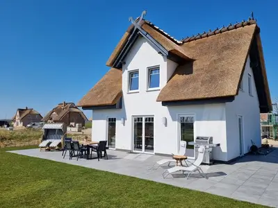 Ferienhaus für 6 Personen (113 m²) in Poseritz 6/10