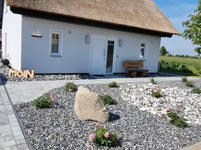 Ferienhaus für 6 Personen (113 m²) in Poseritz 7/10