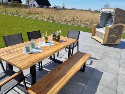 Ferienhaus für 6 Personen (113 m²) in Poseritz 8/10