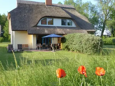 Ferienhaus für 9 Personen (104 m²) in Puddemin 1/10