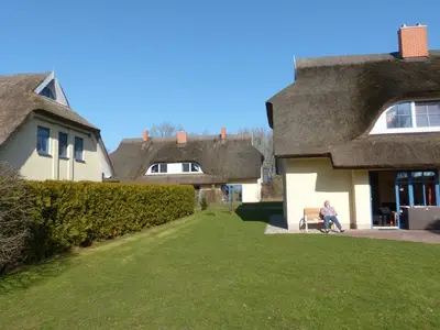 Ferienhaus für 9 Personen (104 m²) in Puddemin 2/10