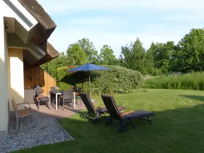 Ferienhaus für 9 Personen (104 m²) in Puddemin 3/10