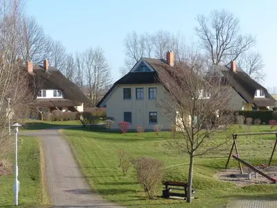 Ferienhaus für 9 Personen (104 m²) in Puddemin 4/10