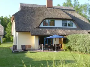 Ferienhaus für 9 Personen (104 m²) in Puddemin