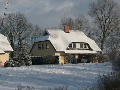 Ferienhaus für 9 Personen (104 m²) in Puddemin 10/10