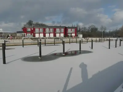 Ferienhaus für 9 Personen (104 m²) in Puddemin 8/10