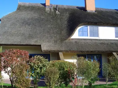 Ferienhaus für 7 Personen (80 m²) in Puddemin 1/10