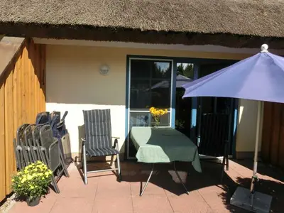 Ferienhaus für 7 Personen (80 m²) in Puddemin 2/10
