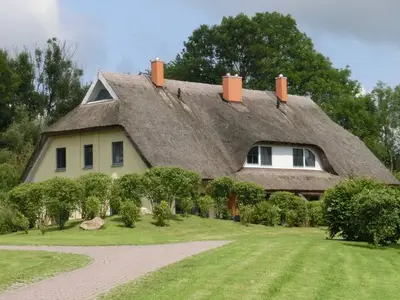 Ferienhaus für 7 Personen (80 m²) in Puddemin 5/10