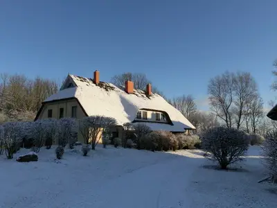 Ferienhaus für 7 Personen (80 m²) in Puddemin 1/10