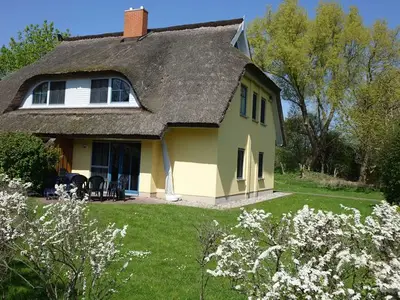Ferienhaus für 9 Personen (104 m²) in Puddemin 1/10