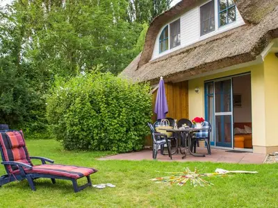 Ferienhaus für 9 Personen (104 m²) in Puddemin 2/10