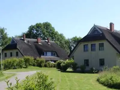 Ferienhaus für 9 Personen (104 m²) in Puddemin 3/10
