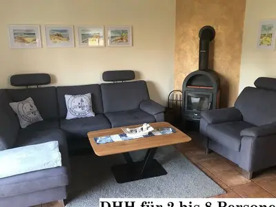 Ferienhaus für 9 Personen (104 m²) in Puddemin 4/10