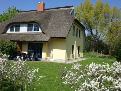 Ferienhaus für 9 Personen (104 m²) in Puddemin 5/10