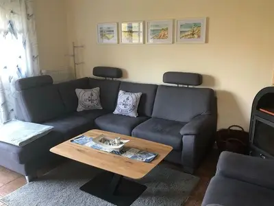 Ferienhaus für 9 Personen (104 m²) in Puddemin 6/10