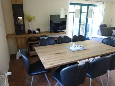Ferienhaus für 9 Personen (104 m²) in Puddemin 7/10