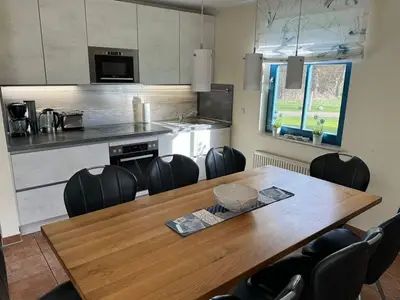 Ferienhaus für 9 Personen (104 m²) in Puddemin 8/10