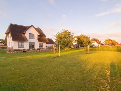 Ferienhaus für 6 Personen (133 m²) in Mellnitz 1/10