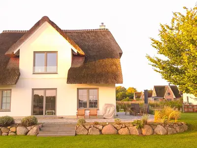 Ferienhaus für 6 Personen (133 m²) in Mellnitz 3/10