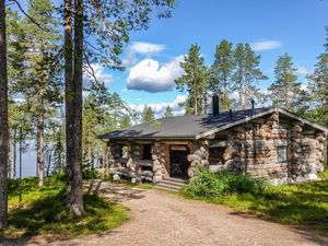 Ferienhaus für 6 Personen (80 m²) in Posio