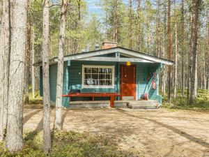 Ferienhaus für 4 Personen (40 m²) in Posio