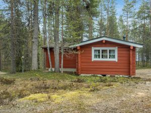 Ferienhaus für 4 Personen (40 m²) in Posio