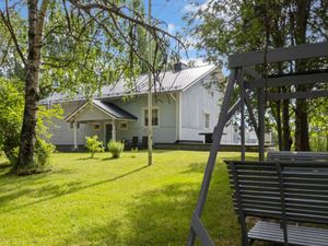 Ferienhaus für 7 Personen (160 m²) in Posio