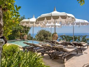 Ferienhaus für 28 Personen (500 m&sup2;) in Positano