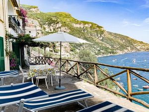 Ferienhaus für 4 Personen (70 m&sup2;) in Positano