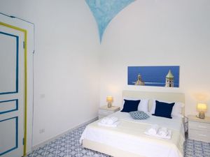 Ferienhaus für 6 Personen (90 m&sup2;) in Positano