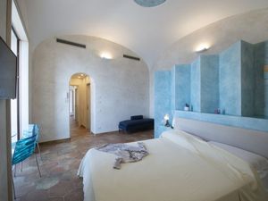 Ferienhaus für 8 Personen (100 m&sup2;) in Positano
