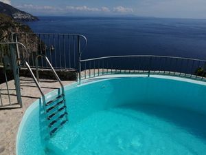 Ferienhaus für 5 Personen (90 m&sup2;) in Positano