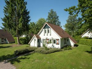 Ferienhaus für 6 Personen (92 m²) in Posterholt