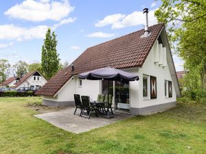 Ferienhaus für 6 Personen (92 m²) in Posterholt