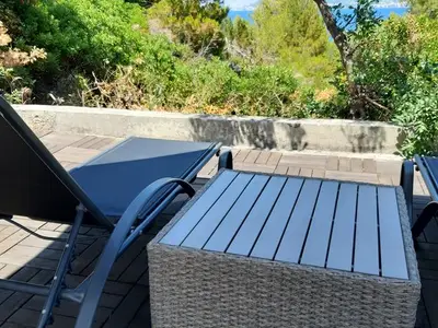 Ferienhaus für 2 Personen in Postira 5/10