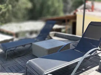 Ferienhaus für 2 Personen in Postira 6/10