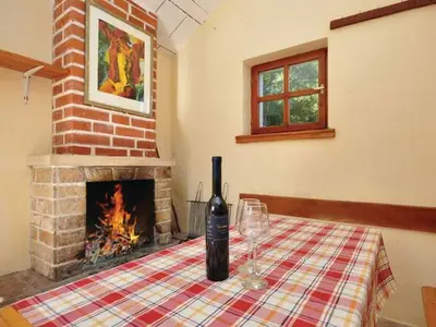 Ferienhaus für 6 Personen in Postira 6/10