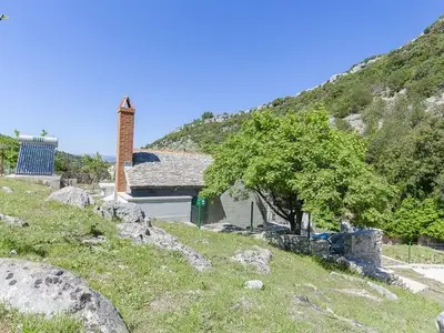 Ferienhaus für 3 Personen in Postira 3/10