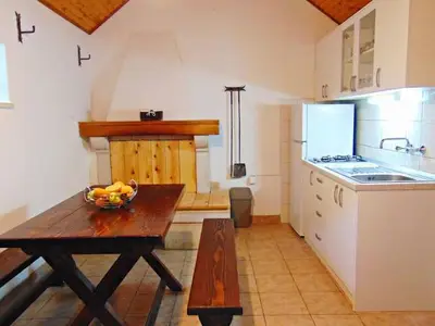 Ferienhaus für 3 Personen in Postira 8/10