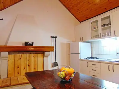 Ferienhaus für 3 Personen in Postira 9/10
