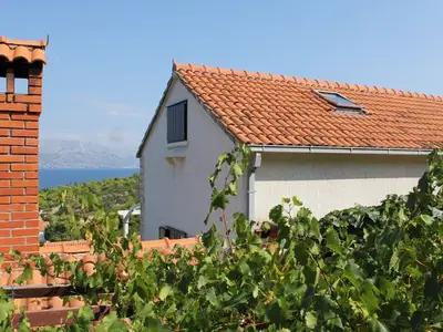 Ferienhaus für 10 Personen in Postira 5/10