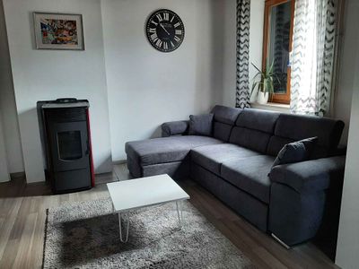 Ferienhaus für 6 Personen (70 m²) in Postira 6/10