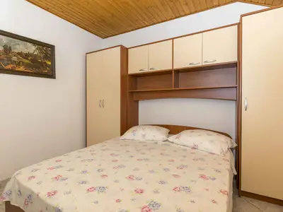 Ferienhaus für 2 Personen (43 m²) in Postira 10/10