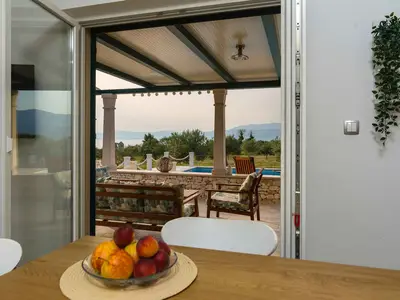 Ferienhaus für 4 Personen (85 m²) in Postira 5/10