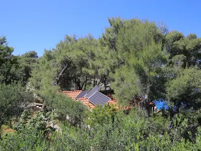 Ferienhaus für 4 Personen in Postira 6/10
